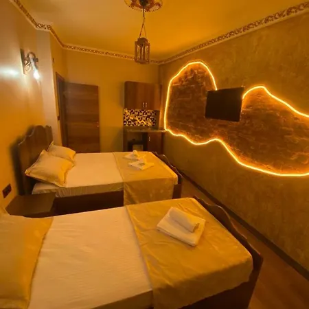 Ulusoy Cafe