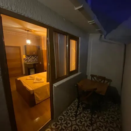 Ulusoy Cafe * Isztambul