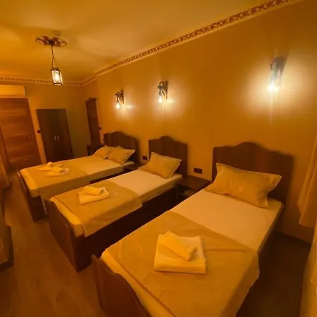 Ulusoy Cafe * اسطنبول