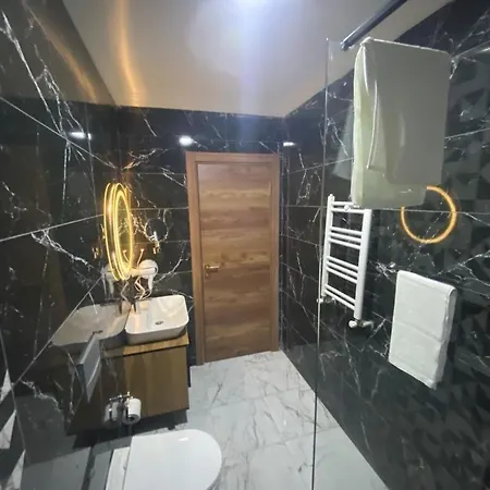 Ulusoy Cafe Estambul