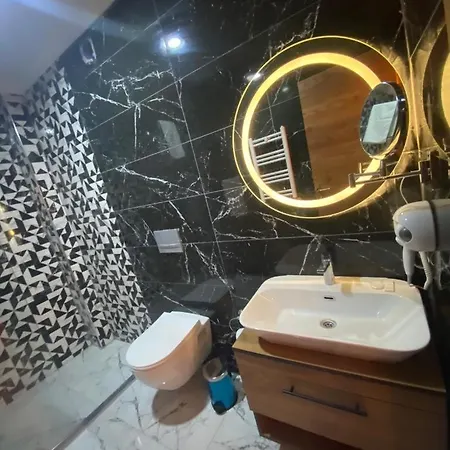 Ulusoy Cafe Hotel