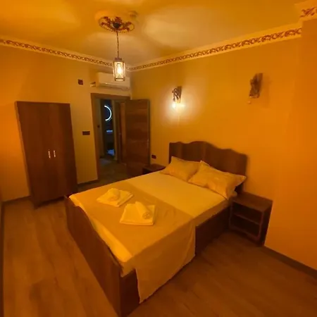 Hotel Ulusoy Cafe