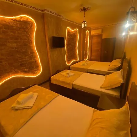 Ulusoy Cafe Hotel