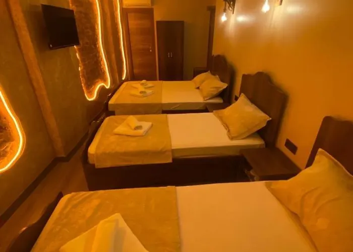 Otel Ulusoy Cafe *