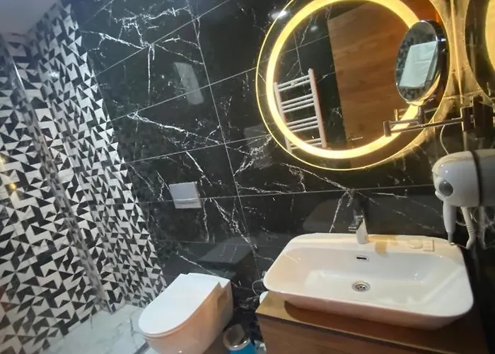 Ulusoy Cafe Otel
