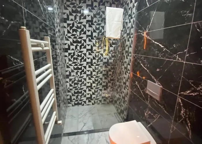 Ulusoy Cafe İstanbul