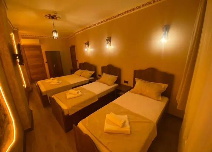 Ulusoy Cafe * İstanbul