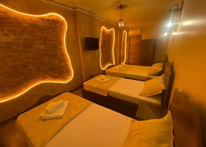 Ulusoy Cafe Otel