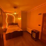 Ulusoy Cafe Hotel Istambul