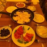 Ulusoy Cafe Istambul