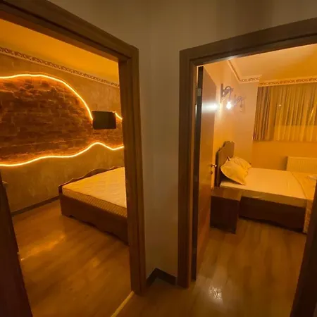 Ulusoy Cafe Hotel