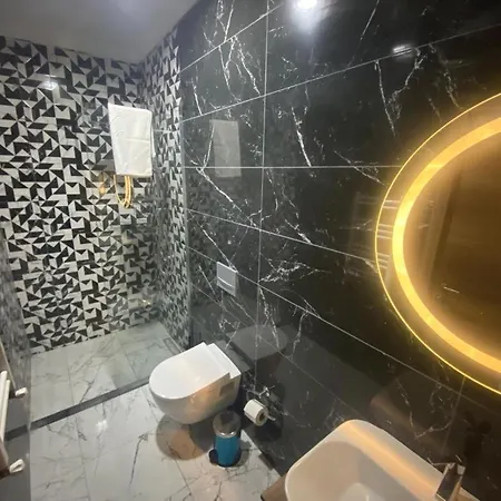 Hotel Ulusoy Cafe Istambul